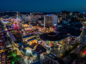 Гостевой дом National