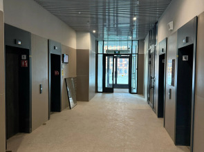 Квартира на Очаковском Шоссе