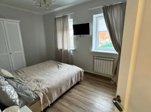 Апартаменты Кремлевская 7