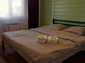 Частный дом Like Aparts