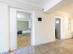 Гостевой дом Anna's Guest House Gori