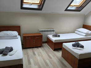 Гостевой дом 2050