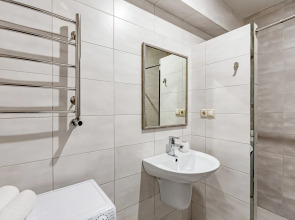 Апартаменты Маргаритка Ирины Савельевой У входа в парк Рядом с долиной роз