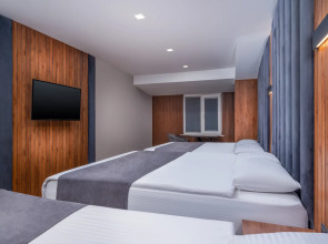 Elite Hotels Istanbul Airport