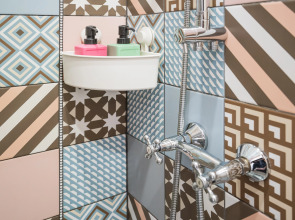 Апартаменты LittleBig Studio