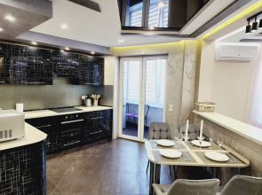 Апартаменты Инь-Янь