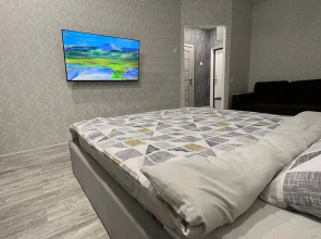 Апартаменты 1 Комнатная Квартира в Жк Российский