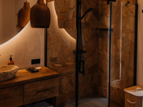 Chalet Fiagdon Баунти