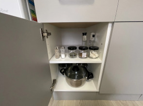 Апартаменты Малоярославец