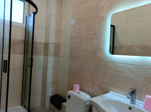 Апартаменты Сезон