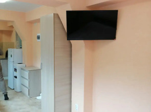 Гостевой Дом Meduza