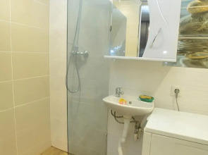 Апартаменты в ЖК Южный парк Казань