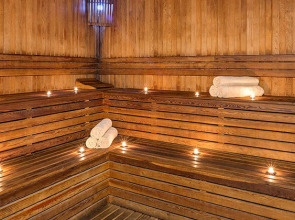 Отель Senza Grand Santana