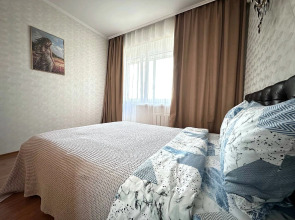 Квартира двухкомнатная на Молодежном рядом с Ледовой Ареной