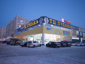 Апартаменты на Агапкина