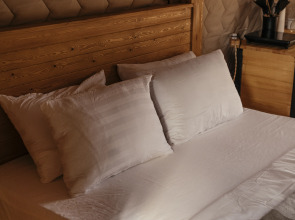 Глэмпинг Villa Memory