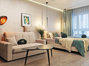 Квартира Hedonist в центре от сети Терра48