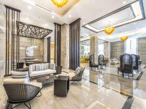 Отель Vinholidays Fiesta Phu Quoc