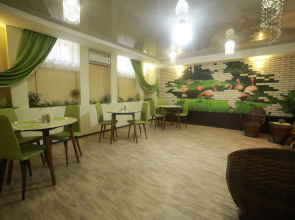 Гостевой дом Усадьба