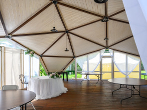 Отель ВКС-Кантри