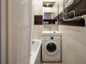 Апартаменты  1912 на Свечном переулке