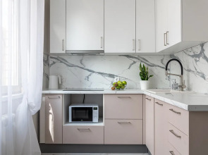 Квартира EnjoyToday Олива