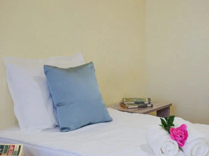 Вилла Old Friends Gyumri