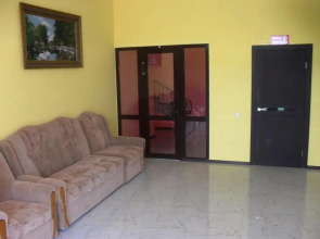 Отель Парамон