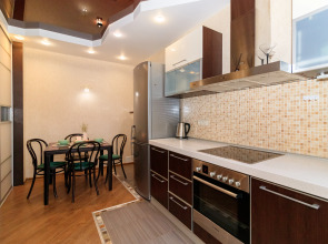 Апартаменты 2 Комнатная ЖК Даудель