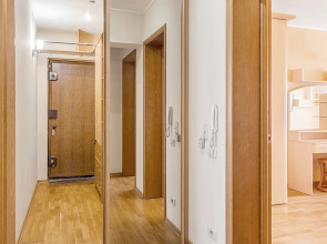 Апартаменты Spa