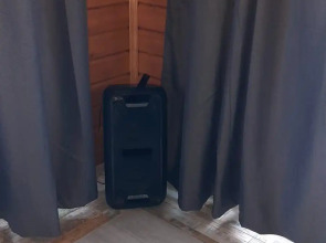 База Отдыха Сердце Сибири