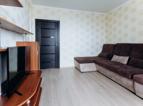 Апартаменты на Мало-Ленинской 167/2