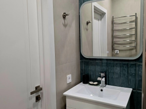 Апартаменты SilverPeak 63