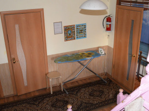 Гостевой дом Берёзка