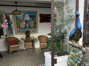 Гостевой дом Бутик Бали Вилла