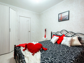 Апартаменты на Архитектора Белова, д.6