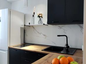 Квартира Однушка на 50 лет октября 29