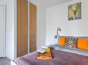 Квартира Островок уюта на острове