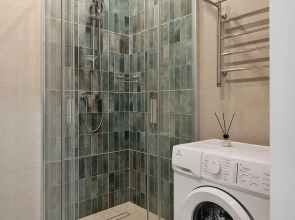 Апартаменты Rainbow by Pavlov