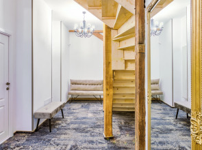 Residence Central Annapolis