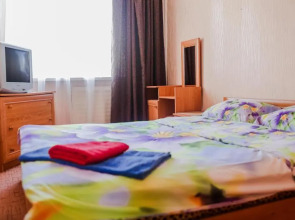 Апартаменты на Николаева 18