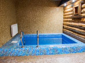 Гостевой дом Русский Двор