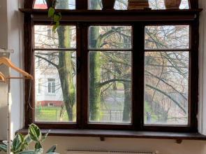 Апартаменты Оранжерея