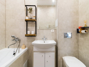 Частный Дом Ласкино Парк