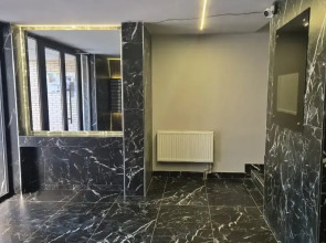 Апартаменты Лофт Этажи