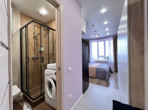 Апартаменты Сафари Студия Для Двоих