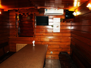 Мини-отель Гостиница Грез