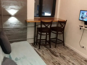 Апартаменты эконом-вариант в центре