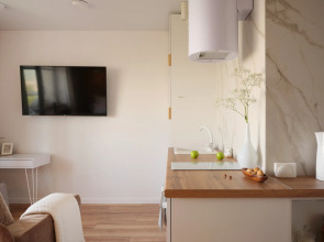 Квартира Best View