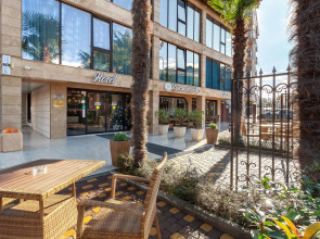 Гостевой дом Времена Года